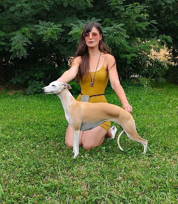 Postonja (Summer Winner 2021)! EDITH ??NEW SLOVENIAN CHAMPION??
