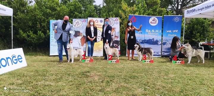 Speciale di Terni del 20/06/21